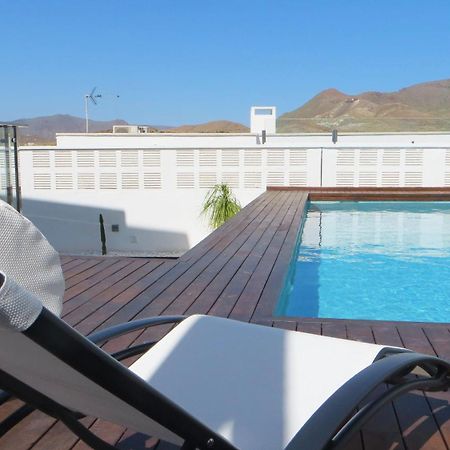Villa Del Pez Azul Сан-Хосе Экстерьер фото