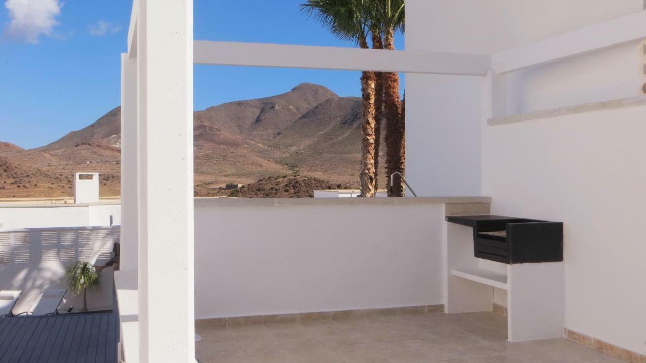 Villa Del Pez Azul Сан-Хосе Экстерьер фото