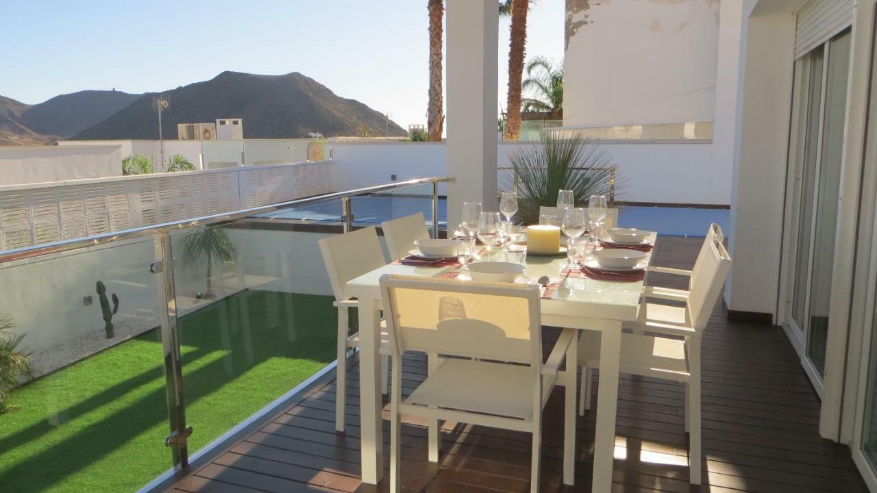 Villa Del Pez Azul Сан-Хосе Экстерьер фото